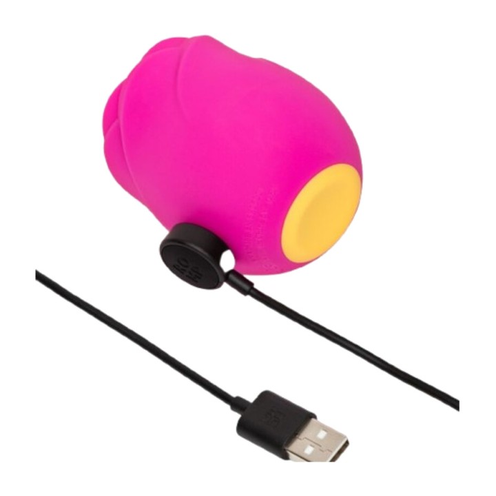 ROMP Klitorissauger in Blumengestalt ROSE D-245867