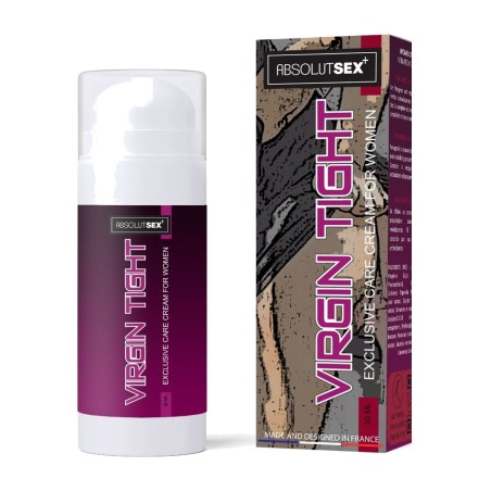 vaginal retningscreme virgin-tight 30 ml