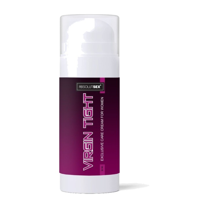 RUF Vaginalna utrjevalna krem VIRGIN-TIGHT 30 ML D-245566