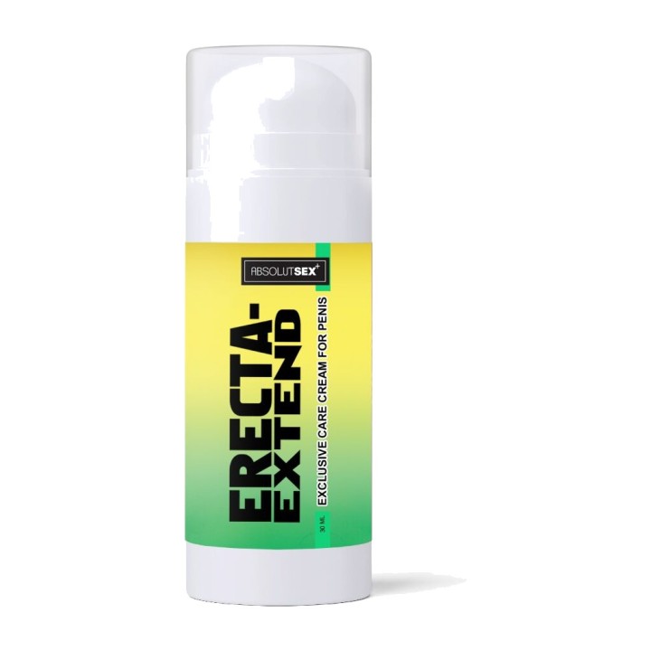 RUF Αναστατώσιμο χέριο και καύσωμα περιοριστής ERECTA-EXTEND