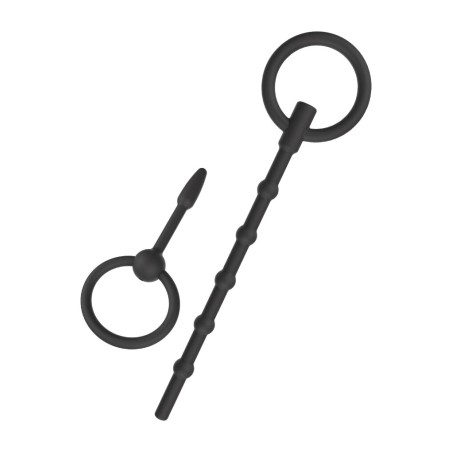 urethral-plug-set extreme advanced 2 uds