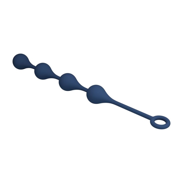 MR PLAY Analboller af silicon 55474 D-246010VAR