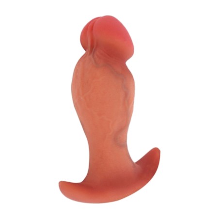 plug anale realistico inferno-13cm