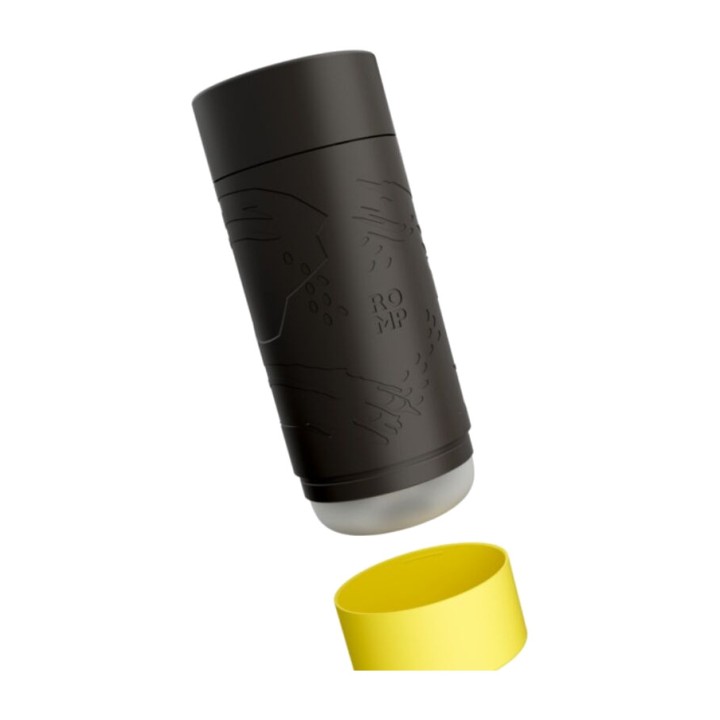 ROMP Masturbador masculí amb control de succió DASH 20 CM