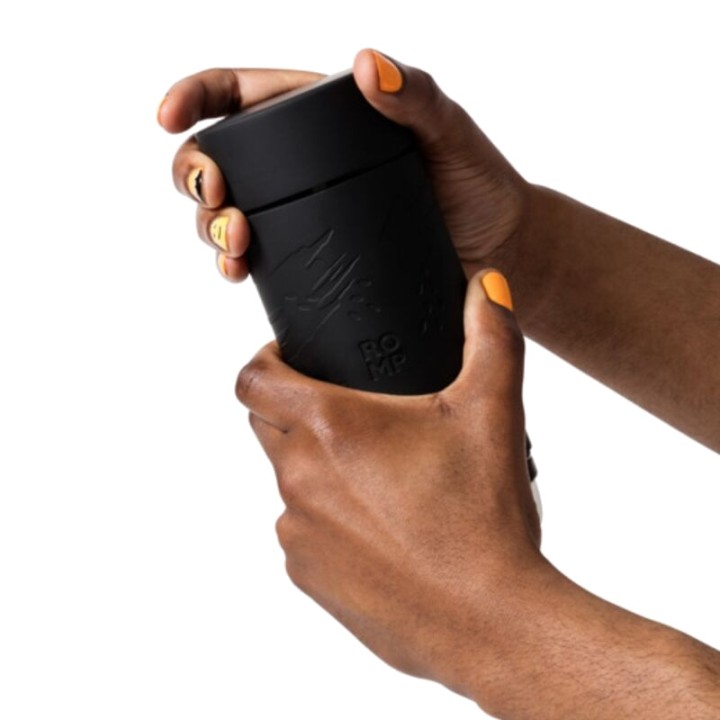 ROMP Male masturbator with suction control DASH 20 CM