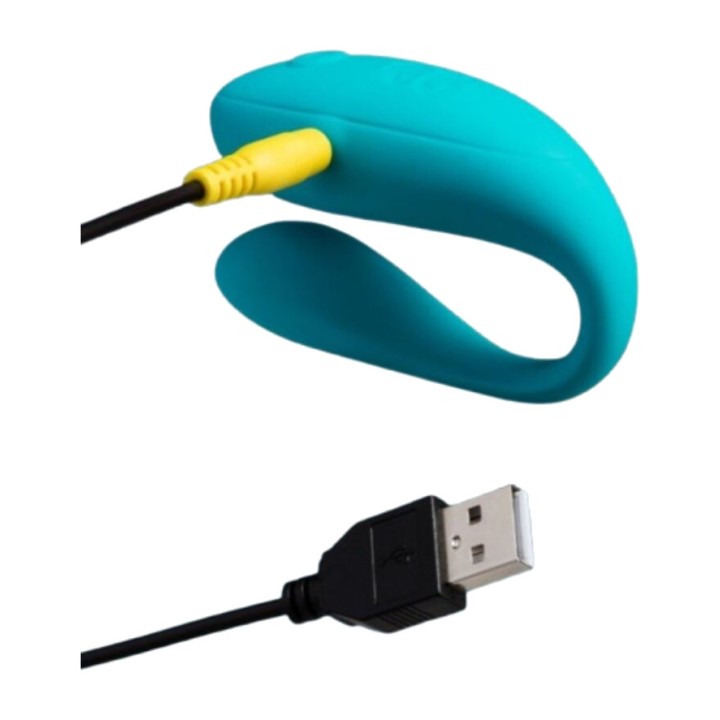 ROMP Vibrator for couples JOIN D-245876