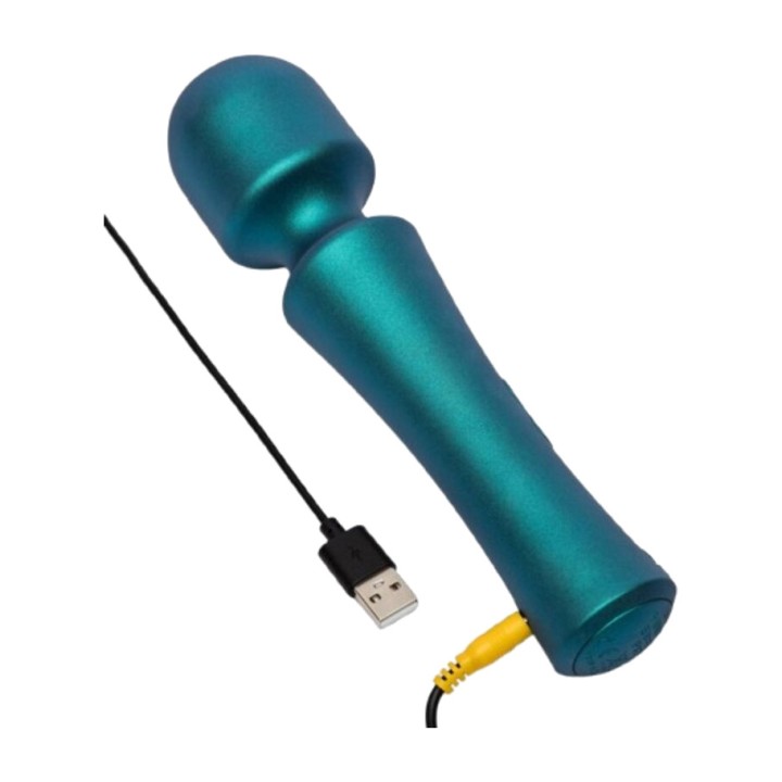 ROMP Mini wibrator z giętką głowicą PRESTO-55093 D-245869