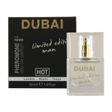 männliches pheromon-parfum limitierte auflage dubai 30 ml