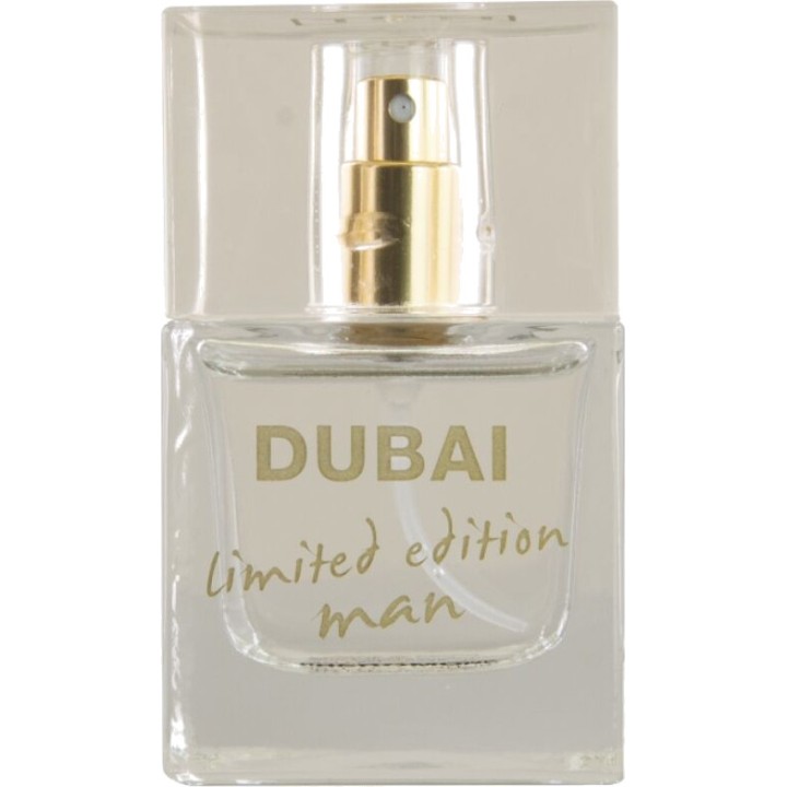HOT Limited edition pheromone perfume for men DUBAI 30 ML