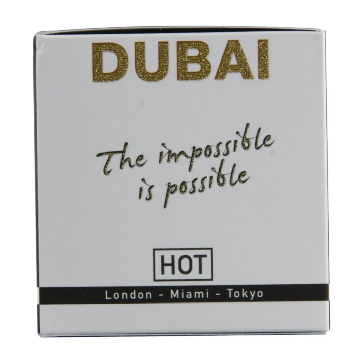HOT Perfum amb feromones per a home edició limitada DUBAI 30