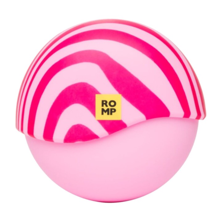 ROMP Cliterossucteur met draaiende openslagmechanisme SPIN
