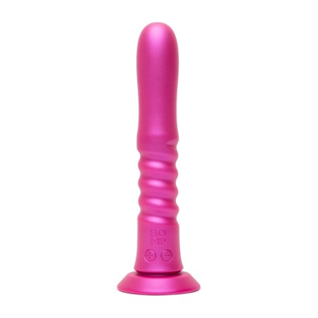 vibratør med pendelskælv og sugekupole jiggle-55084
