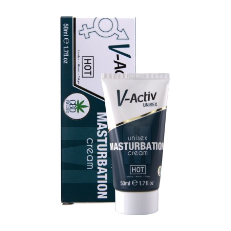 unisex cbd lubricant cream 100 ml