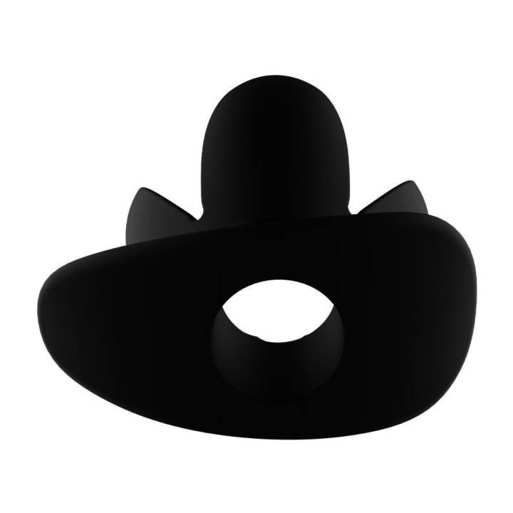 HIDDEN DESIRE Plug anale espandibile EXTREME-SPREADER