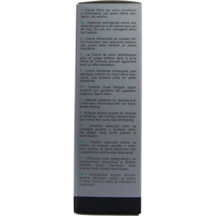HOT Håndcreme för man 50 ML D-245308