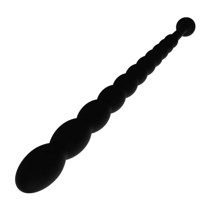 HIDDEN DESIRE Urethral dilators with ridges EXTREME ADVANCED