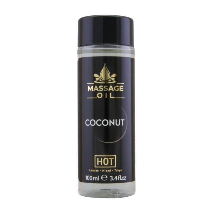HOT Óleo de massagem 100 ML D-245297VAR