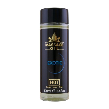 olio per massaggi 100 ml