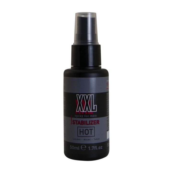 HOT Mannespotenzierender Spray XXL 50 ML D-245294