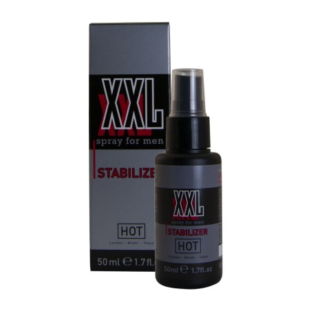 mannespotenzierender spray xxl 50 ml