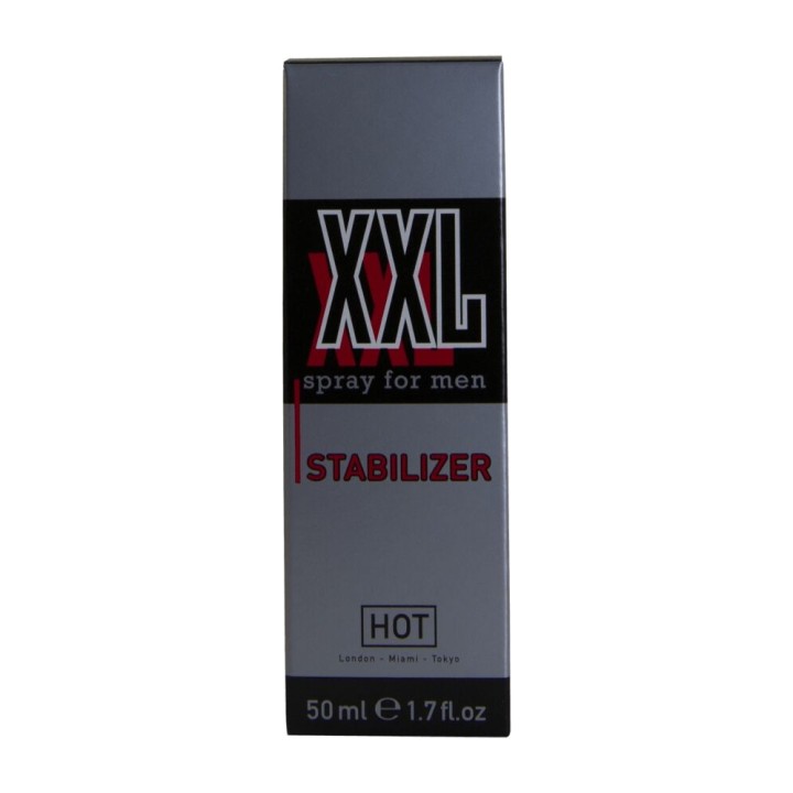 HOT Mens performance spray XXL 50 ML D-245294