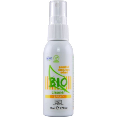 spray pulitore per giocattoli bio cleaner 50 ml