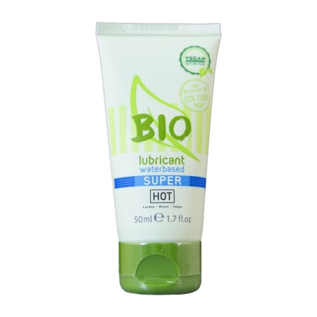 lubrificant ecologic bază apă bio-lubricant 50 ml