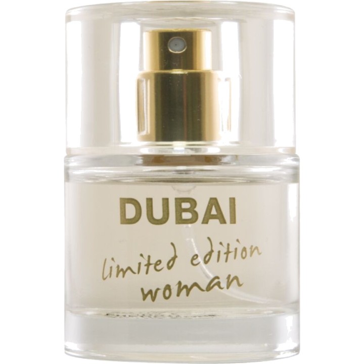 HOT Perfum amb feromones per dona edició limitada DUBAI 30