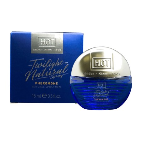 naturalne feromony dla mężczyzn twilight 15 ml