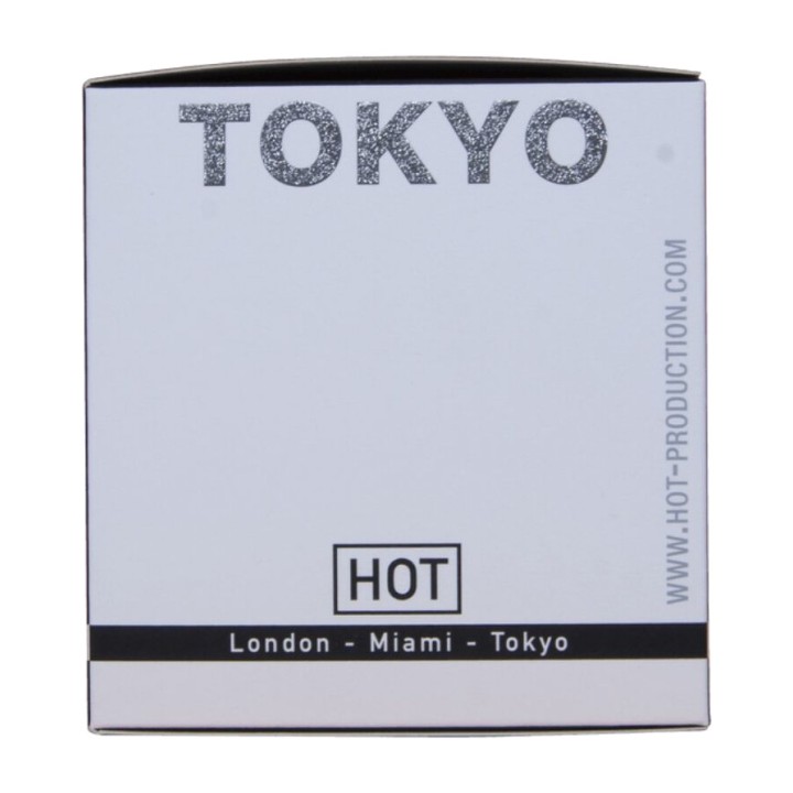 HOT Pheromone perfume for men TOKYO URBAN 30 ML D-245331
