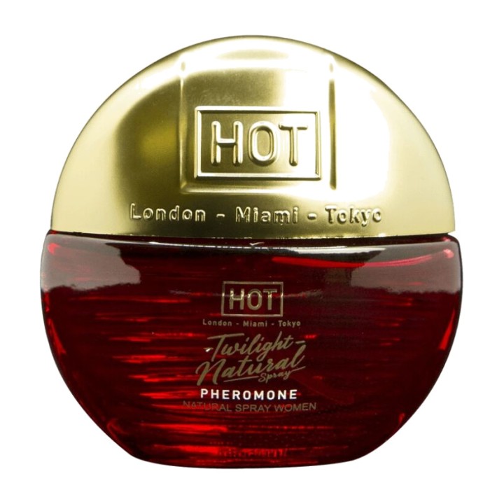 HOT Natural pheromones for women TWILIGHT 15 ML D-245328