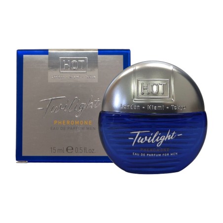 profumo con ferormoni per uomo twilight 15 ml
