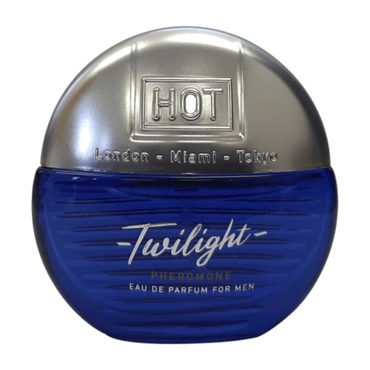 HOT Pheromone perfume for men TWILIGHT 15 ML D-245325