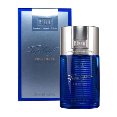 perfum amb feromones per a home twilight 50 ml