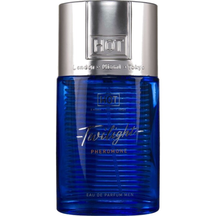 HOT Männsklig feromon doft TWILIGHT 50 ML D-245321