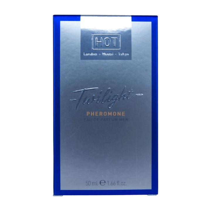 HOT Pheromone perfume for men TWILIGHT 50 ML D-245321