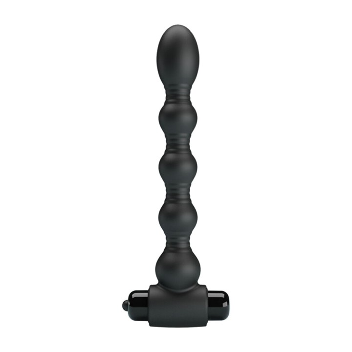 MR PLAY Vibrátori anal cső D-245187