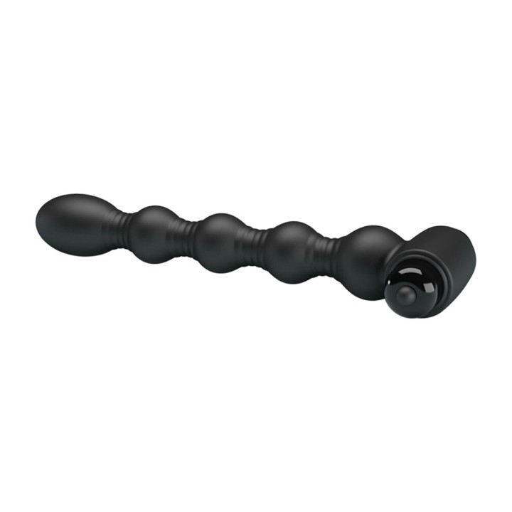 MR PLAY Vibrerende analplug D-245187