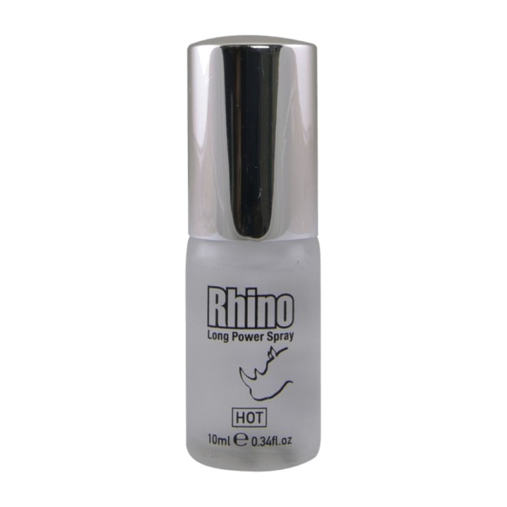 HOT Spray freinant RHINO LONG POWER 10 ML D-245307