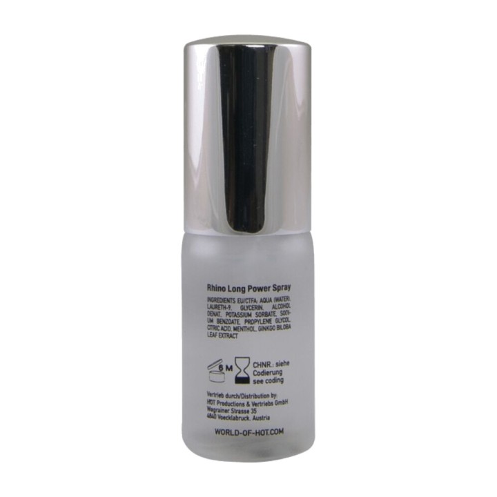 HOT Spray freinant RHINO LONG POWER 10 ML D-245307