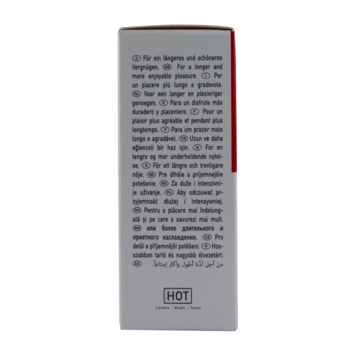HOT Spray freinant RHINO LONG POWER 10 ML D-245307