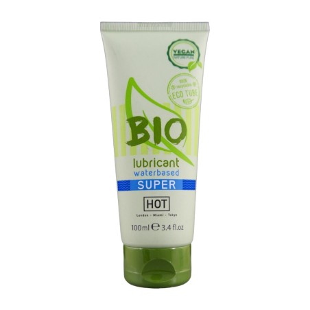 llubrificant ecològic base aigua bio-lubricant 100 ml