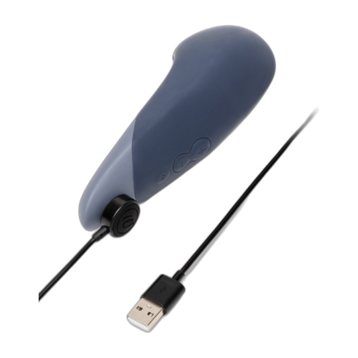 WOMANIZER Csendes vibrátor lehülő VIBE D-245106VAR