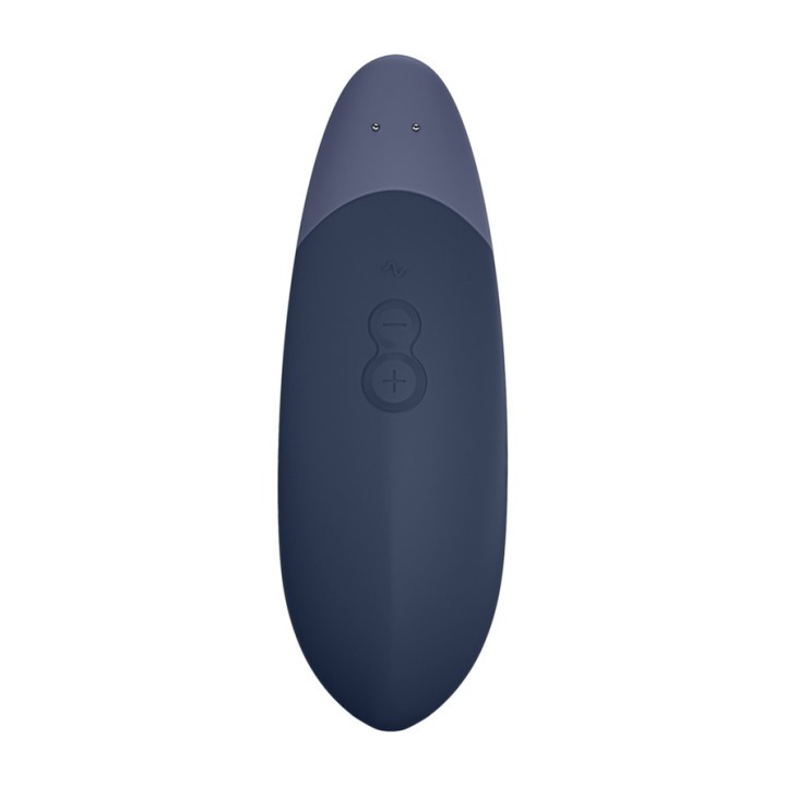 WOMANIZER Silent lay-on vibrator VIBE D-245106VAR