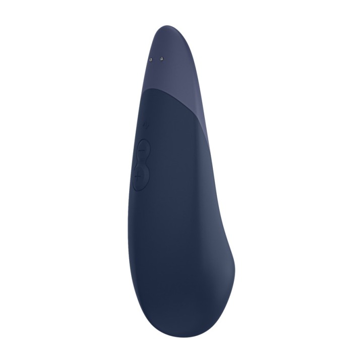 WOMANIZER Tichlý vibrátor lay-on VIBE D-245106VAR