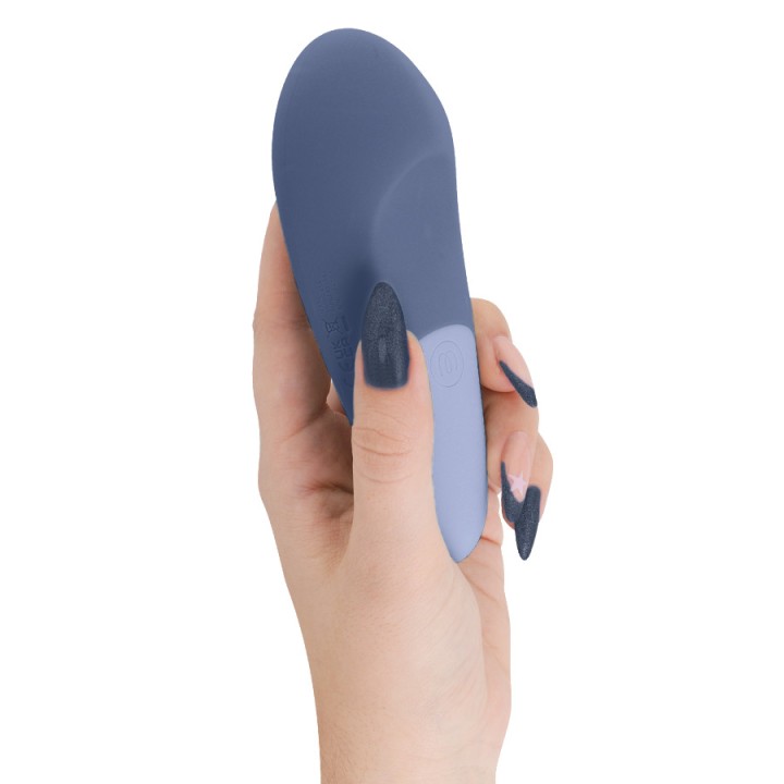WOMANIZER Silent lay-on vibrator VIBE D-245106VAR