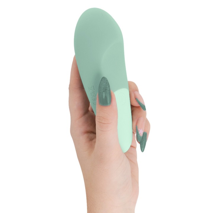 WOMANIZER Stilles Lay-on-Vibrationsgerät VIBE D-245106VAR