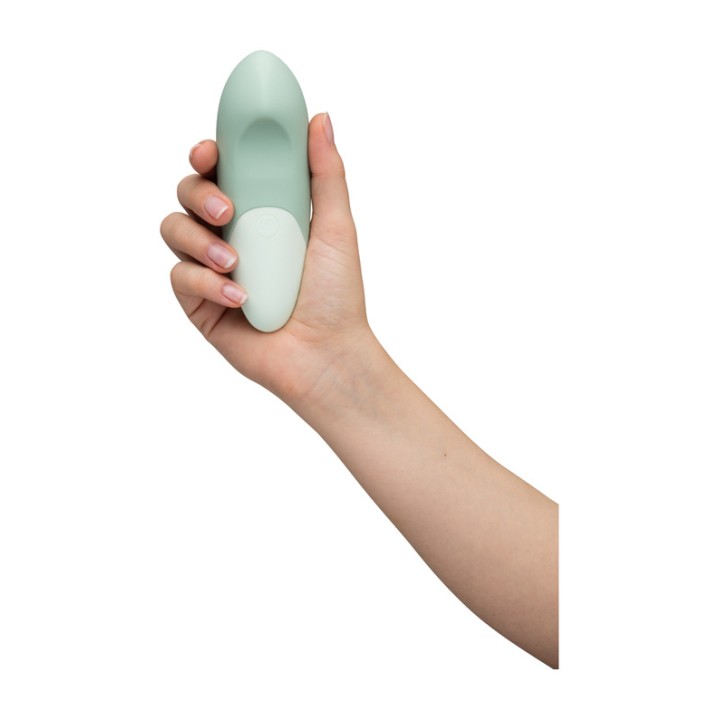 WOMANIZER Csendes vibrátor lehülő VIBE D-245106VAR