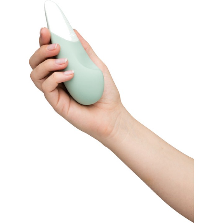 WOMANIZER Silent lay-on vibrator VIBE D-245106VAR