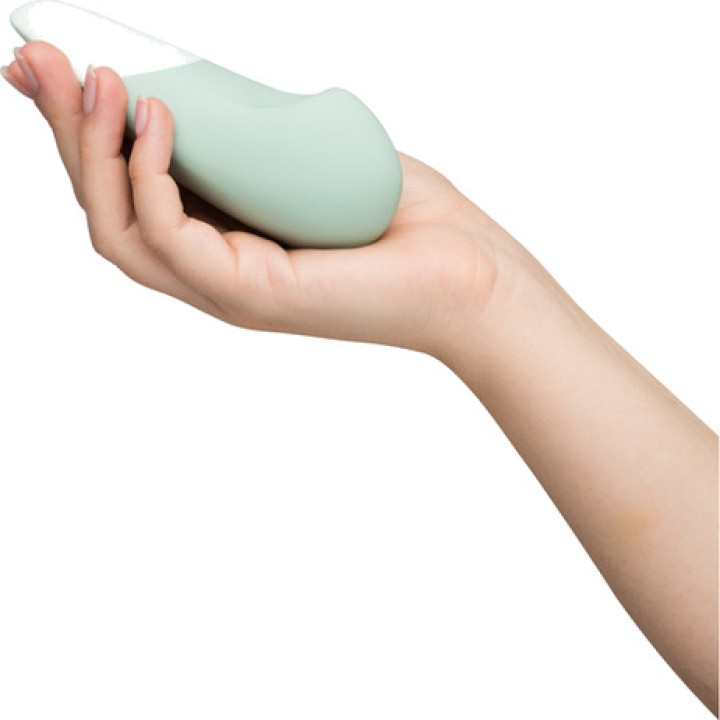 WOMANIZER Tihoj vibratorski ločilnik VIBE D-245106VAR
